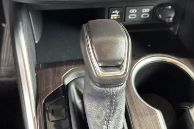 2024 Toyota Highlander Hybrid Limited