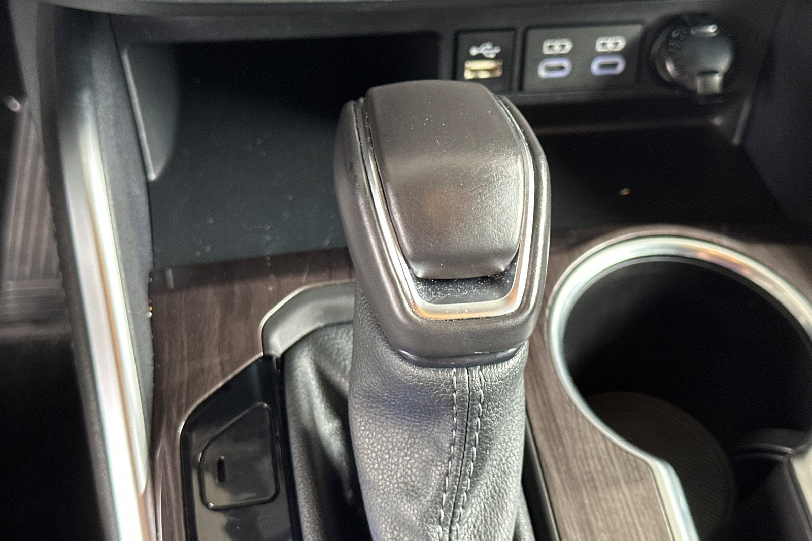 2024 Toyota Highlander Hybrid Limited