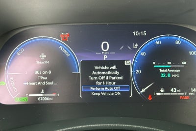 2024 Toyota Highlander Hybrid Limited