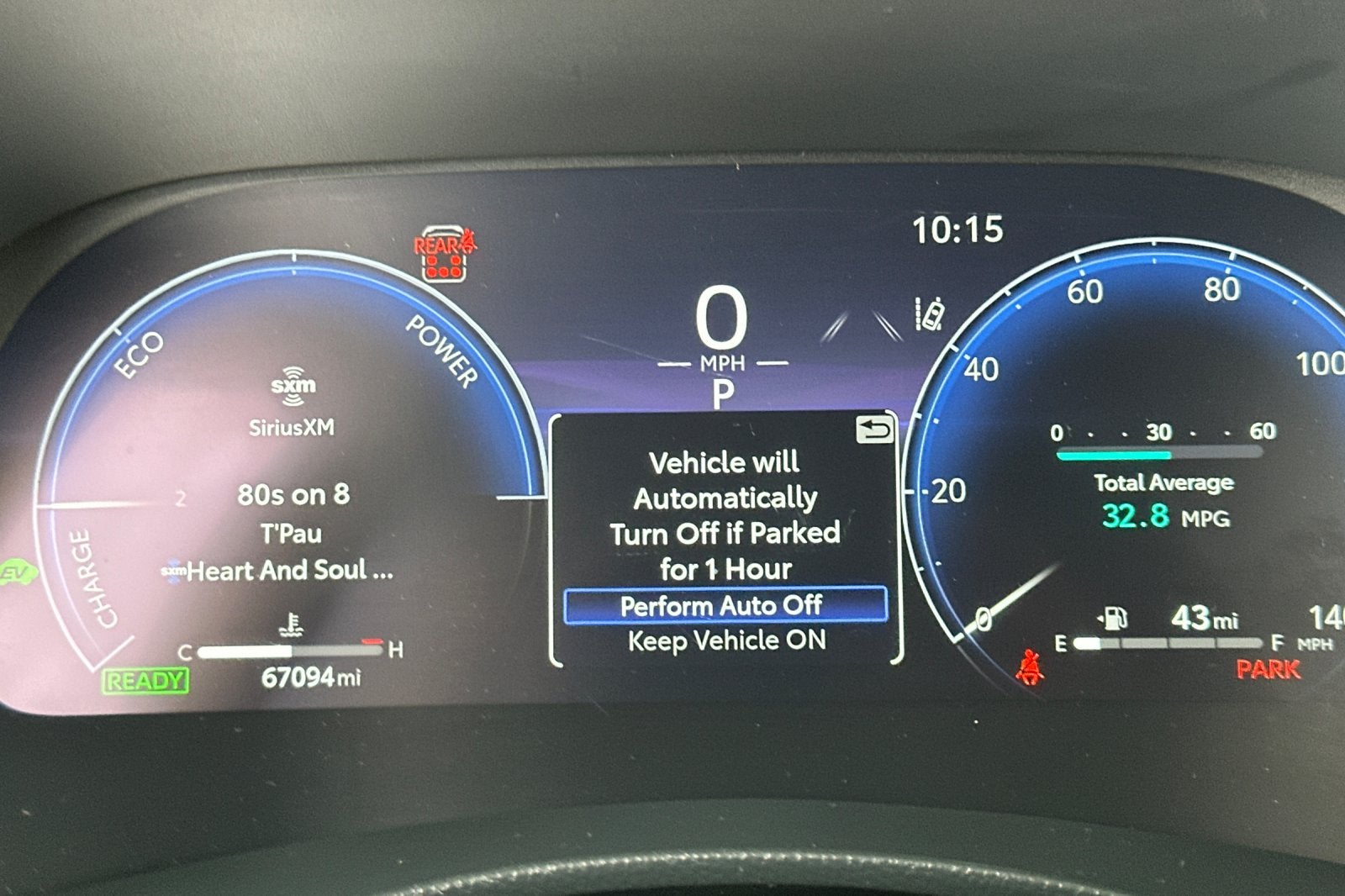 2024 Toyota Highlander Hybrid Limited