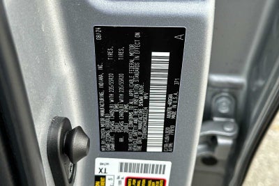 2024 Toyota Highlander Hybrid Limited