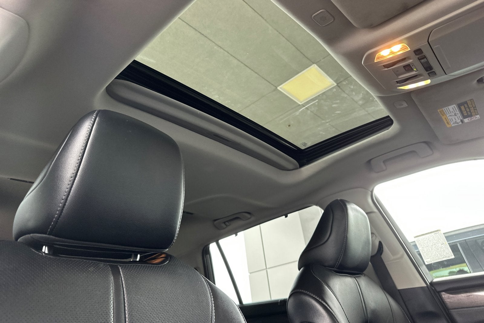 2024 Toyota Highlander Hybrid Limited