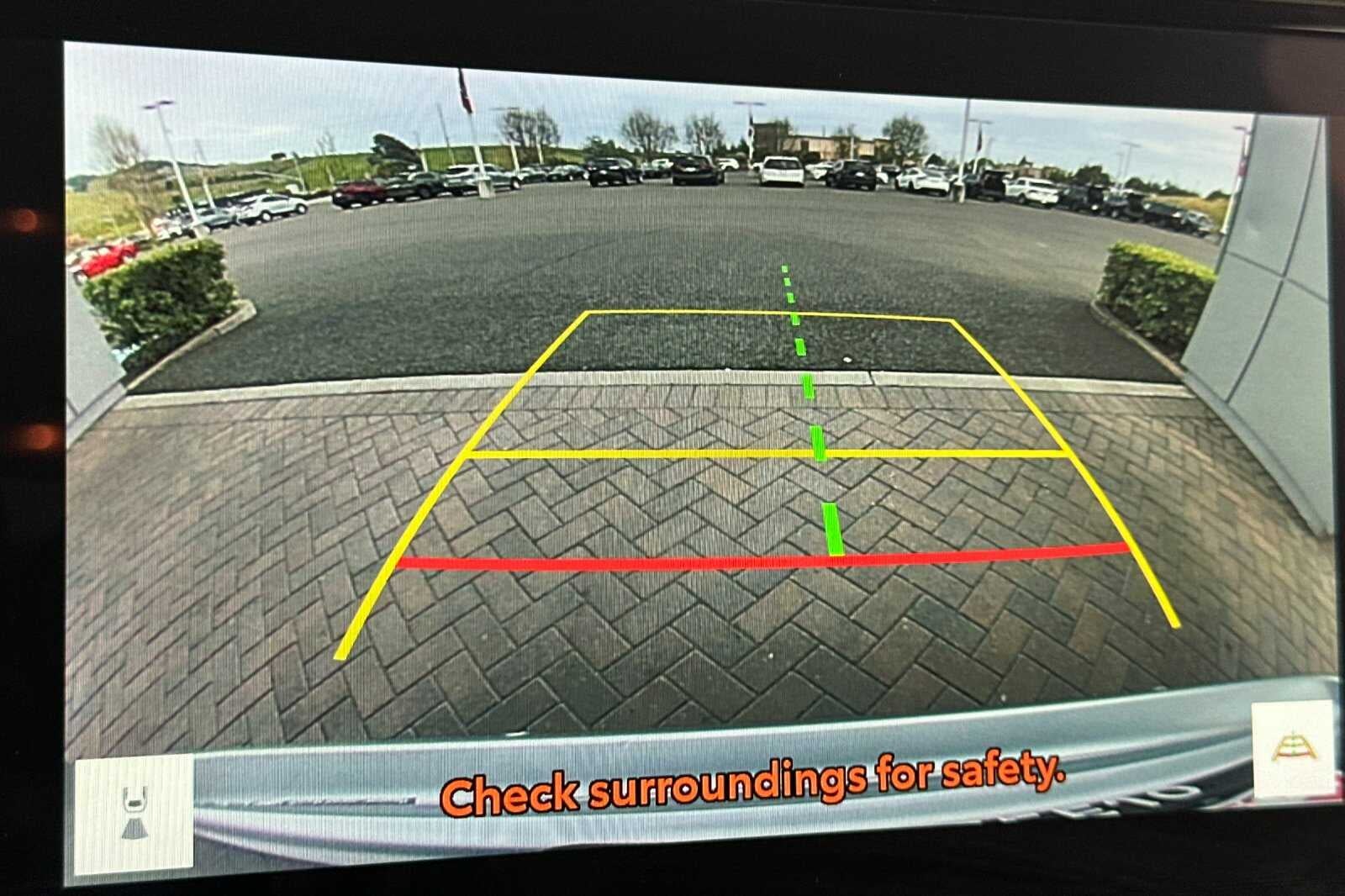 2024 Toyota Highlander Hybrid Limited