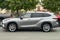 2026 Toyota Highlander Hybrid Limited