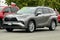 2026 Toyota Highlander Hybrid Limited