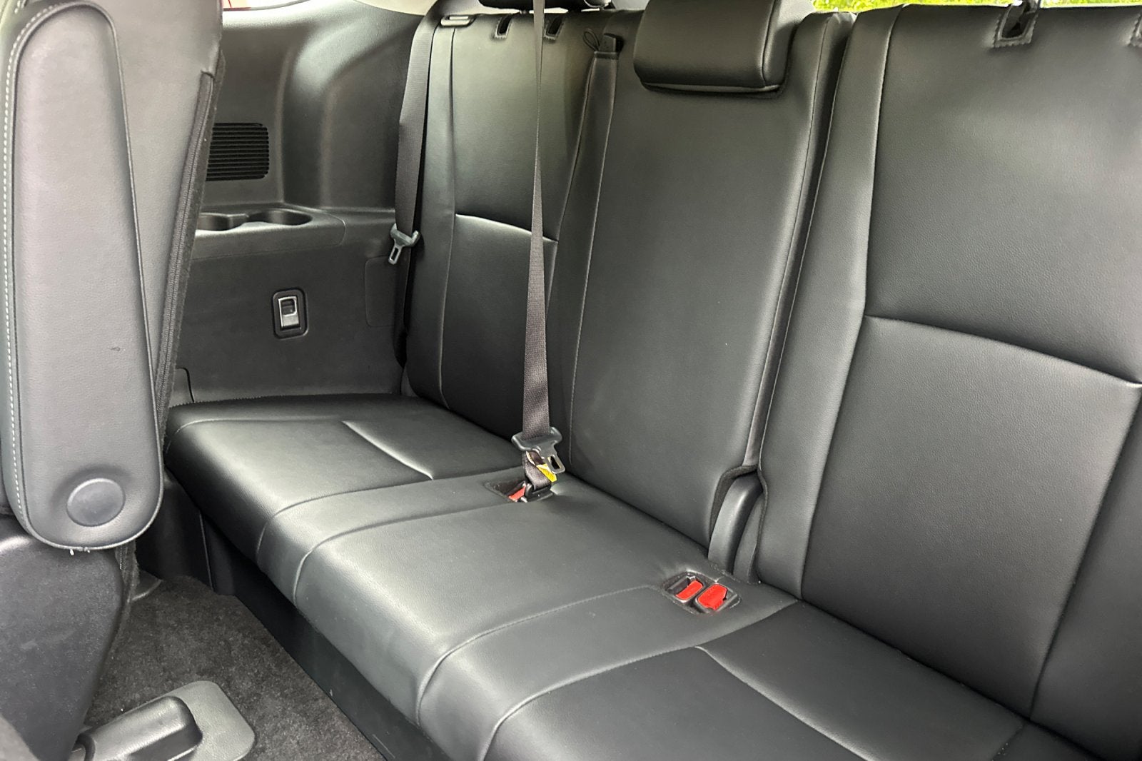 2026 Toyota Highlander Hybrid Limited