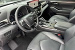 2026 Toyota Highlander Hybrid Limited