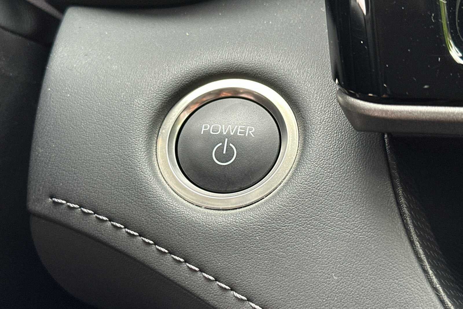 2026 Toyota Highlander Hybrid Limited