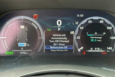 2026 Toyota Highlander Hybrid Limited