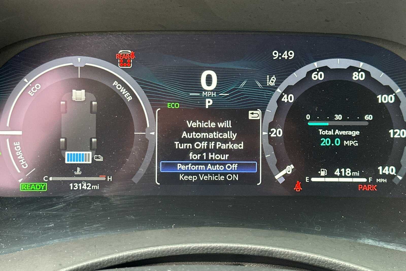 2026 Toyota Highlander Hybrid Limited
