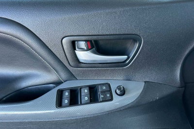 2015 Toyota Sienna 8 Passenger SE