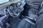 2015 Toyota Sienna 8 Passenger SE