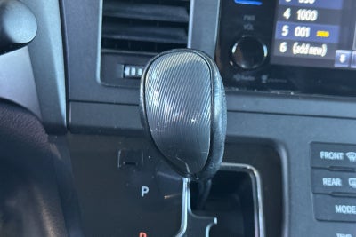 2015 Toyota Sienna 8 Passenger SE