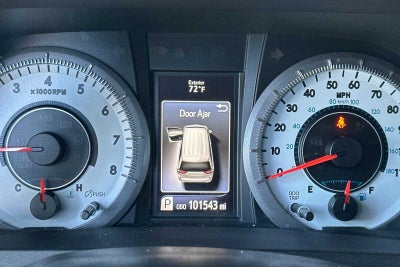 2015 Toyota Sienna 8 Passenger SE