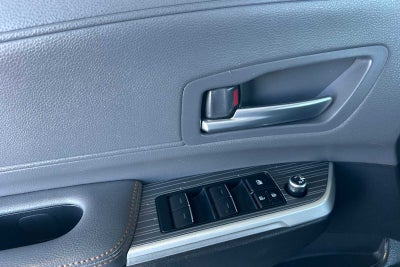 2024 Toyota Sienna XSE