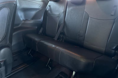 2024 Toyota Sienna XSE