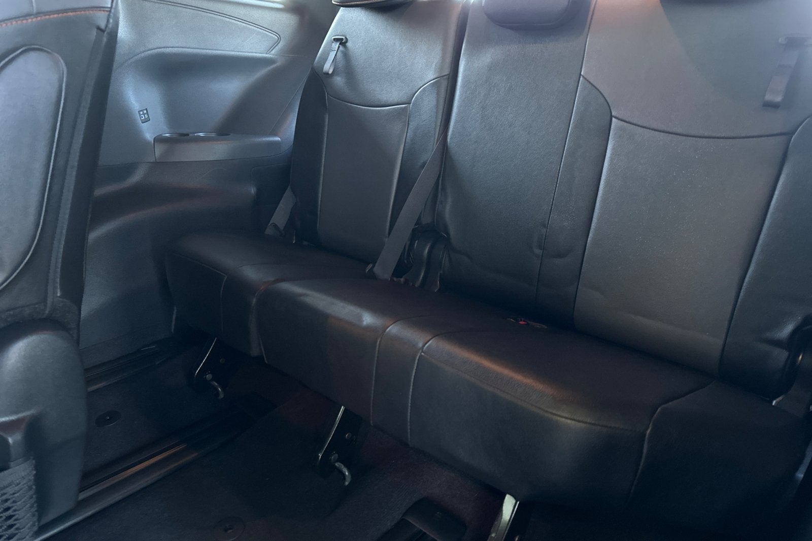 2024 Toyota Sienna XSE