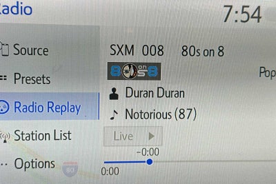 2024 Toyota Sienna XSE