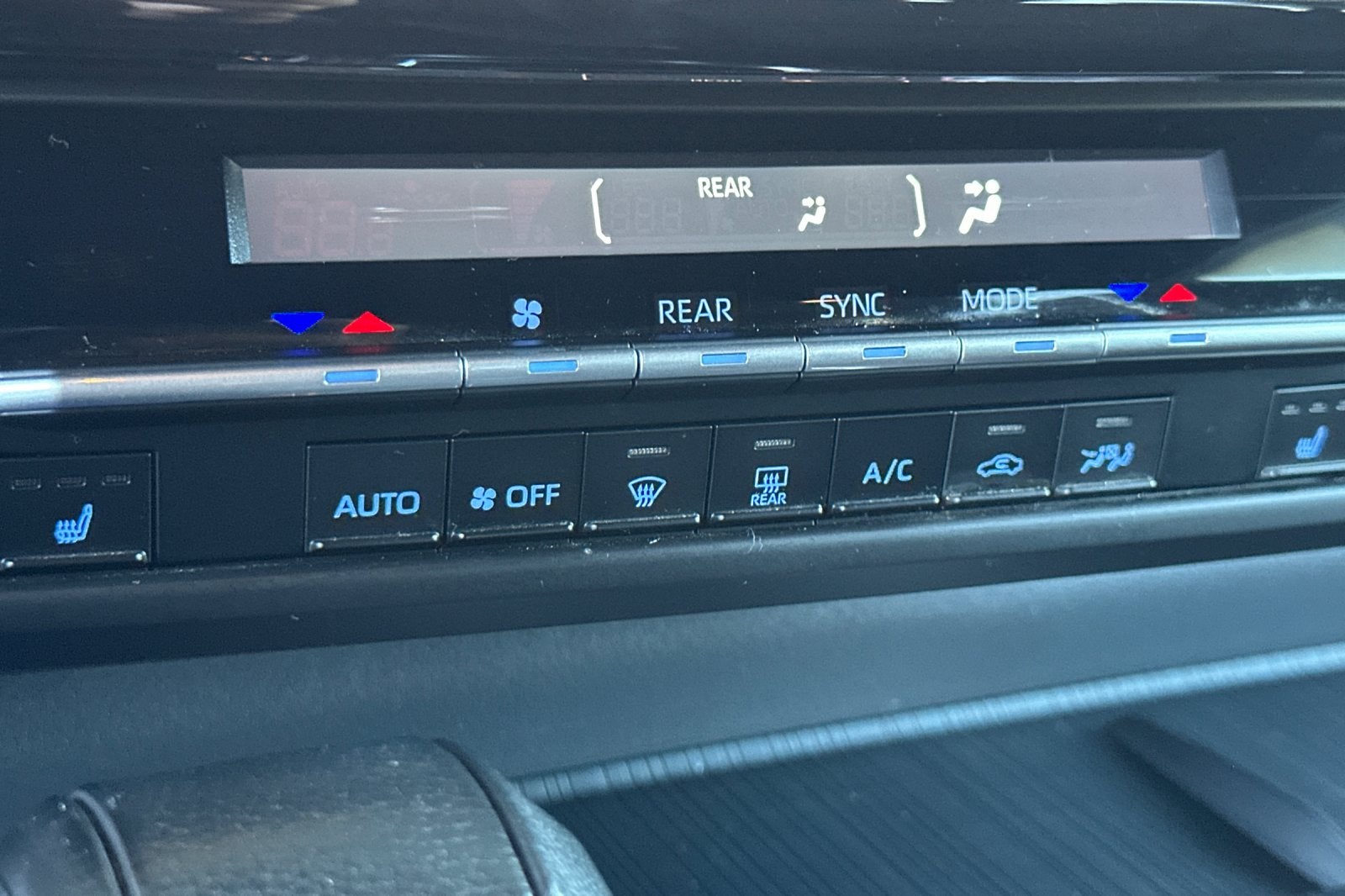 2024 Toyota Sienna XSE