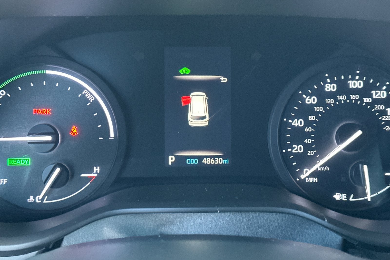 2024 Toyota Sienna XSE