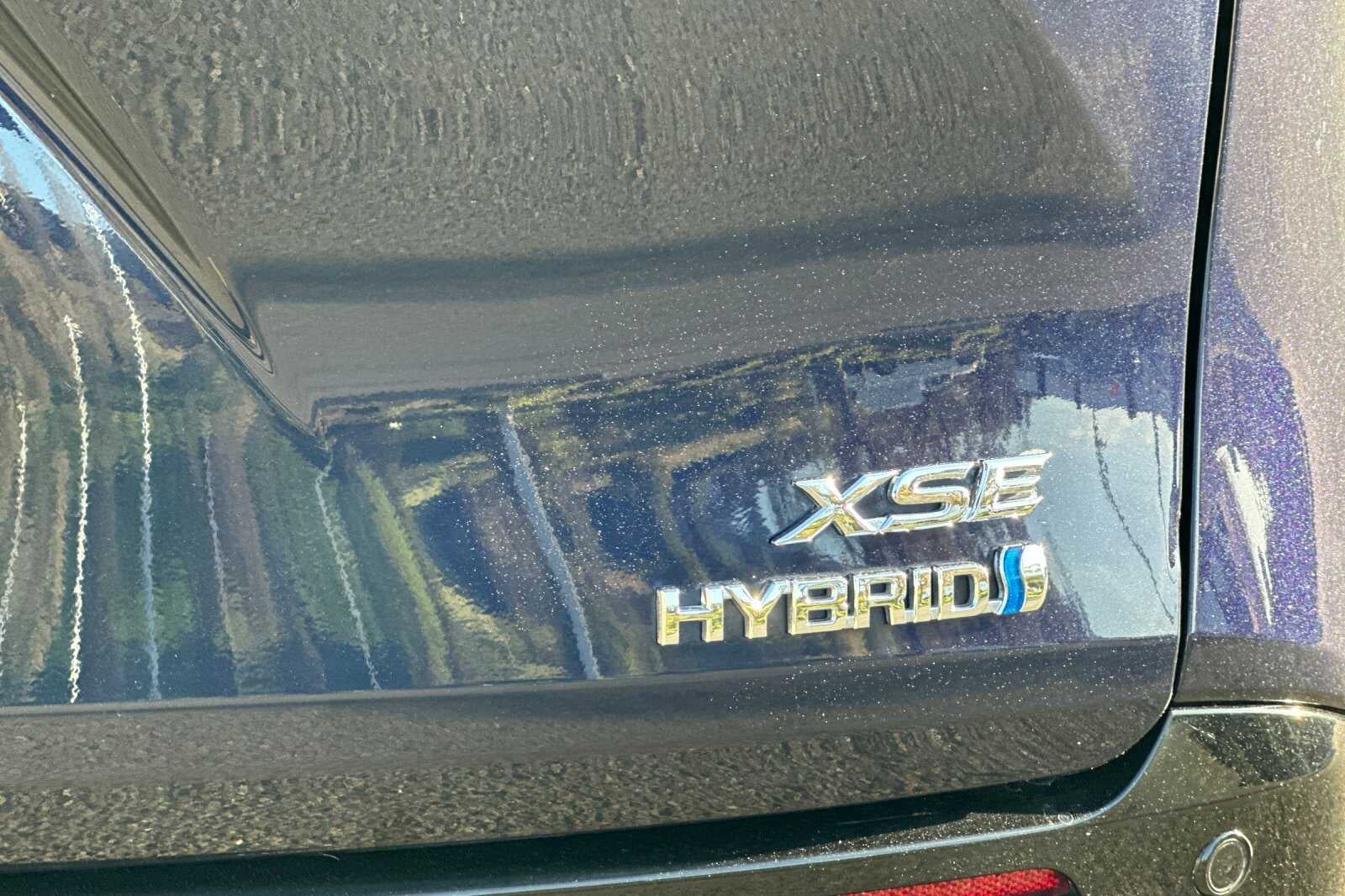 2024 Toyota Sienna XSE