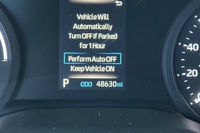 2024 Toyota Sienna XSE