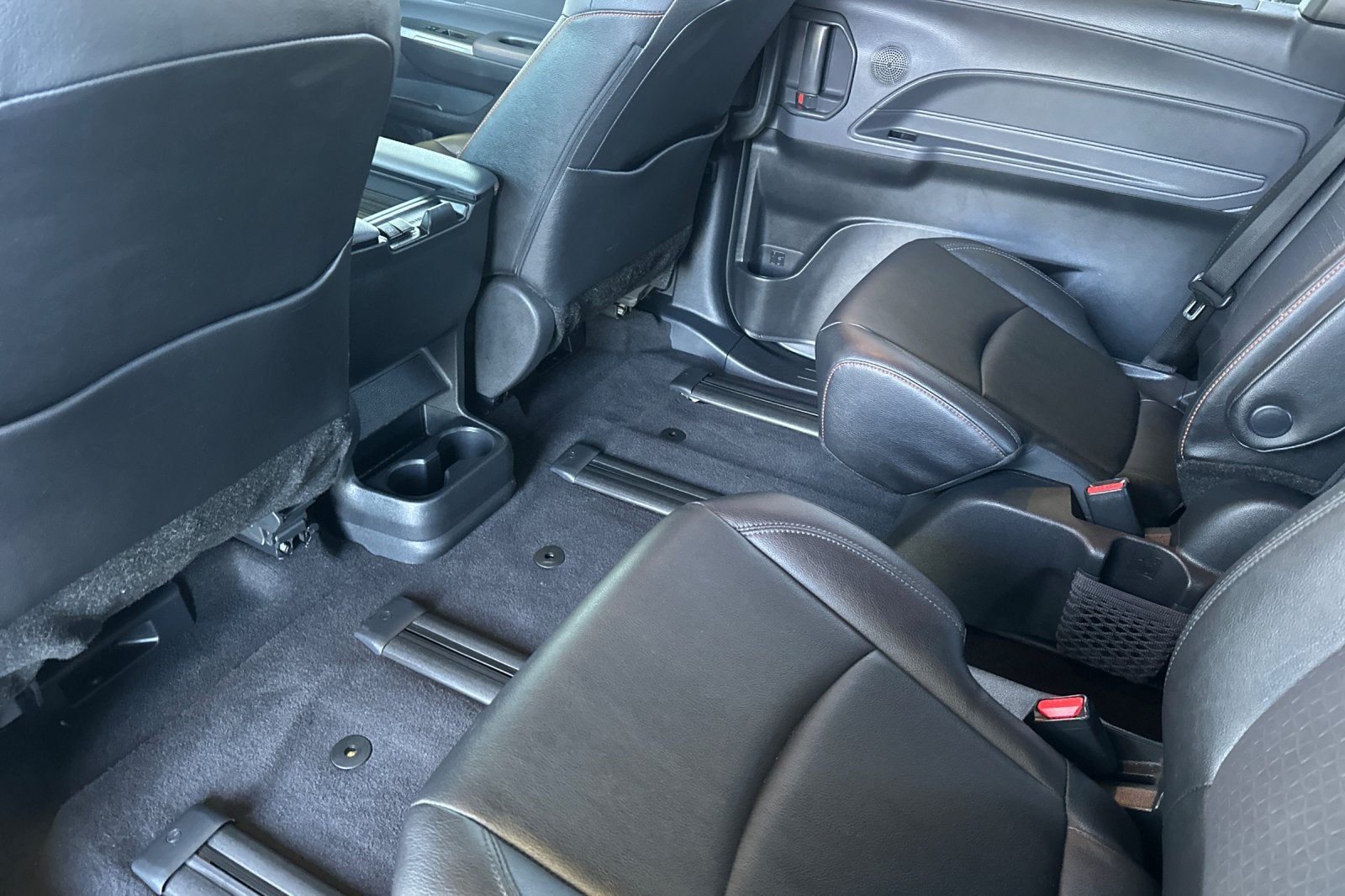 2024 Toyota Sienna XSE