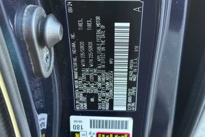 2024 Toyota Sienna XSE