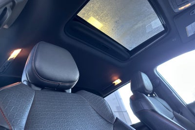 2024 Toyota Sienna XSE