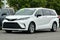 2023 Toyota Sienna XSE 4D Passenger Van