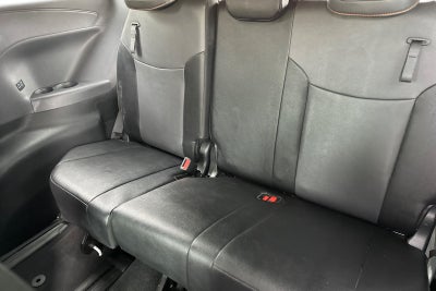 2023 Toyota Sienna XSE 4D Passenger Van