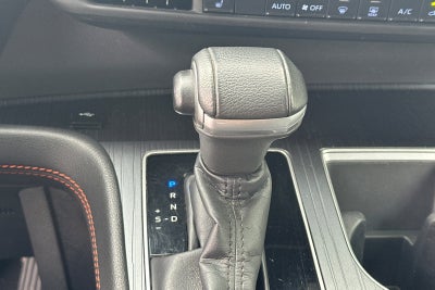 2023 Toyota Sienna XSE 4D Passenger Van