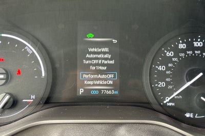 2023 Toyota Sienna XSE 4D Passenger Van