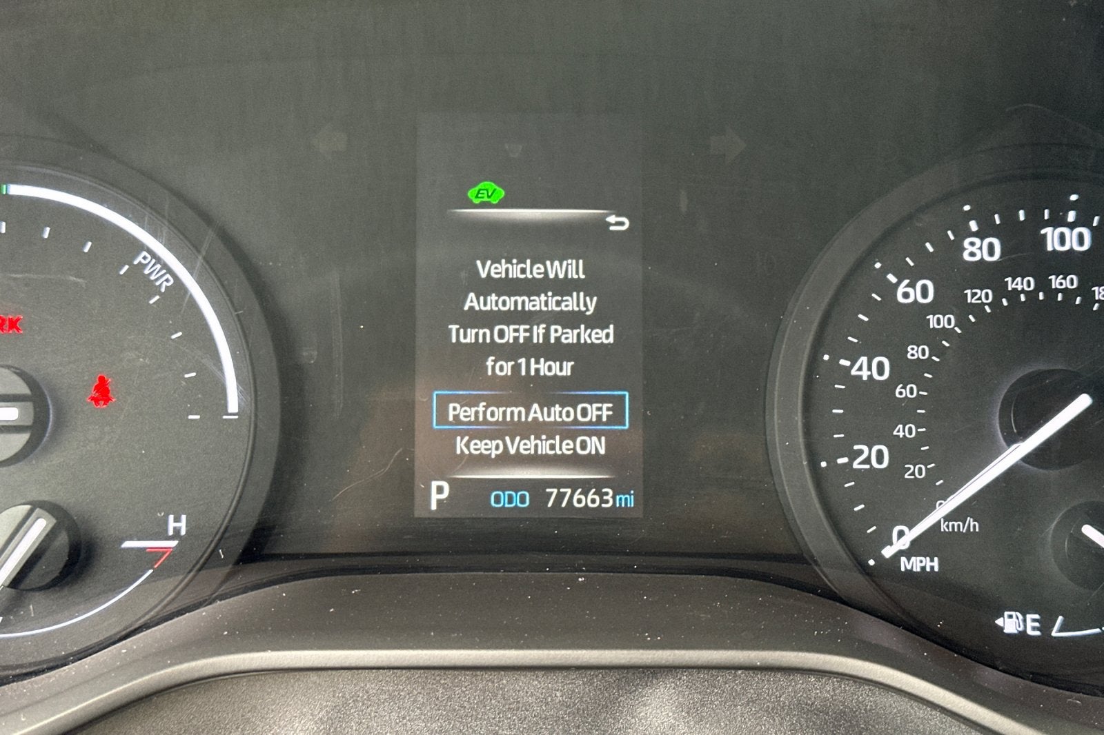 2023 Toyota Sienna XSE 4D Passenger Van