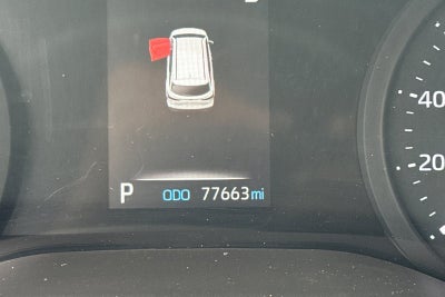 2023 Toyota Sienna XSE 4D Passenger Van