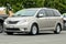 2017 Toyota Sienna XLE 4D Passenger Van
