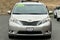 2017 Toyota Sienna XLE 4D Passenger Van