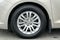 2017 Toyota Sienna XLE 4D Passenger Van