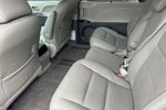 2017 Toyota Sienna XLE 4D Passenger Van
