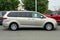 2017 Toyota Sienna XLE 4D Passenger Van