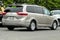 2017 Toyota Sienna XLE 4D Passenger Van