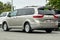 2017 Toyota Sienna XLE 4D Passenger Van