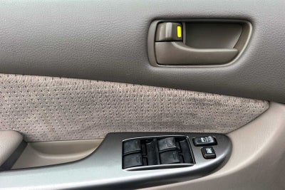 2008 Toyota Sienna LE 4D Passenger Van