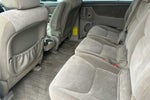 2008 Toyota Sienna LE 4D Passenger Van