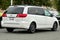 2008 Toyota Sienna LE 4D Passenger Van