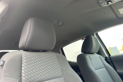 2021 Toyota Tacoma 2WD SR5 4D Double Cab