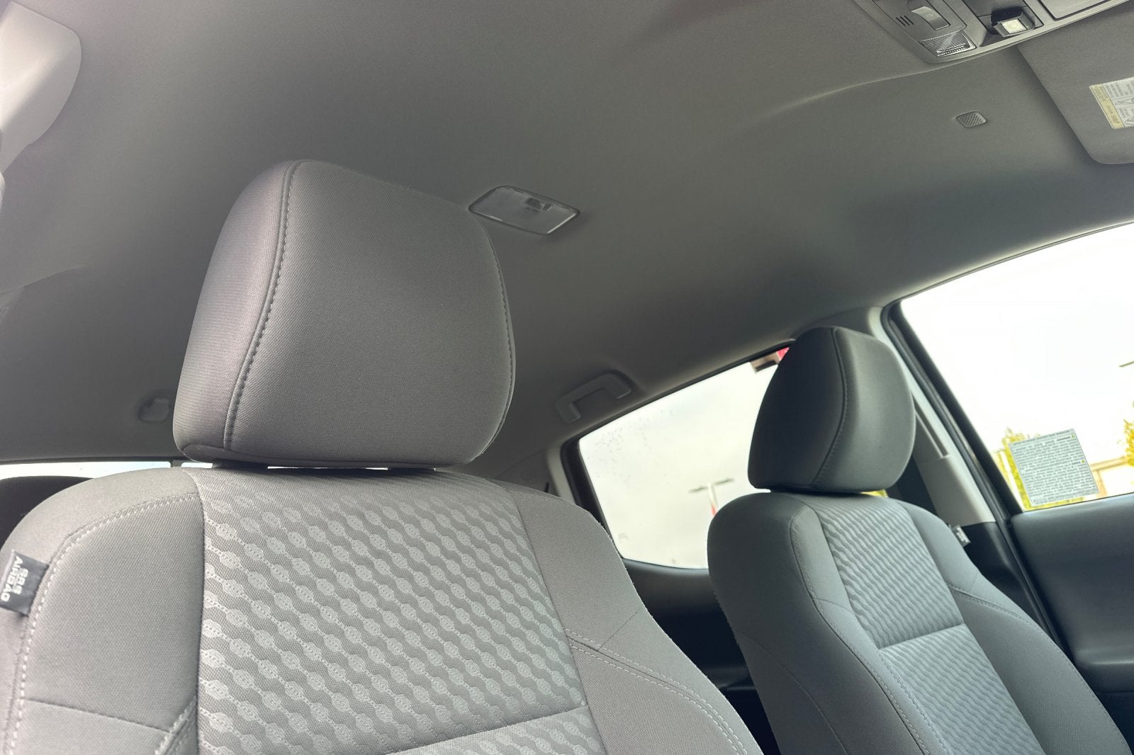 2021 Toyota Tacoma 2WD SR5 4D Double Cab