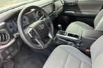 2021 Toyota Tacoma 2WD SR5 4D Double Cab