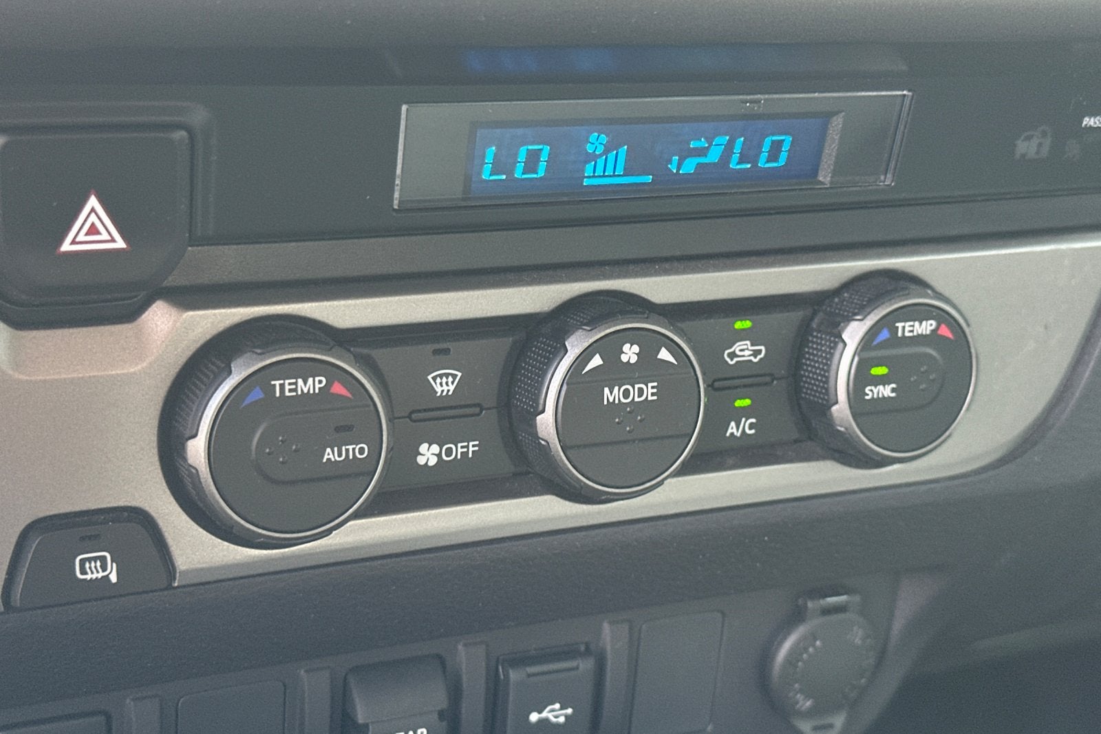 2021 Toyota Tacoma 2WD SR5 4D Double Cab