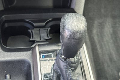 2021 Toyota Tacoma 2WD SR5 4D Double Cab
